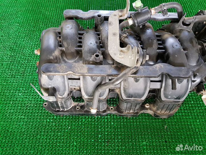 Коллектор впускной Infiniti Qx56, QX80