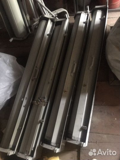 Жалюзи рулонные