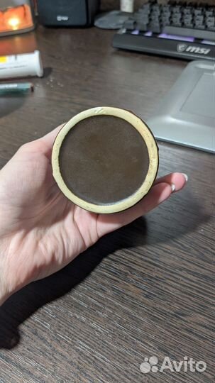 Аромалампа