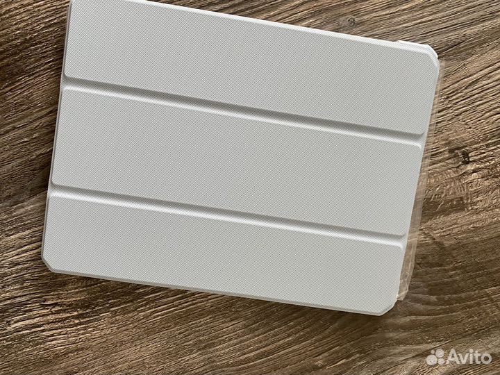 Чехол премиальный для планшета Apple iPad