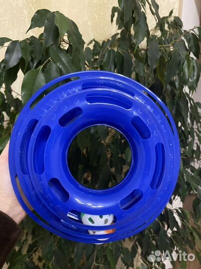 Новая Интерактивная игрушка (трек) для кошек