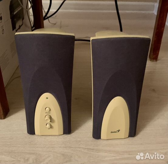 Стационарный компьютер