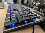 Игровая механическая клавиатура Logitech G815