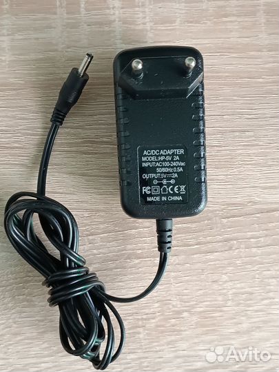 Импульсный блок питания 12v
