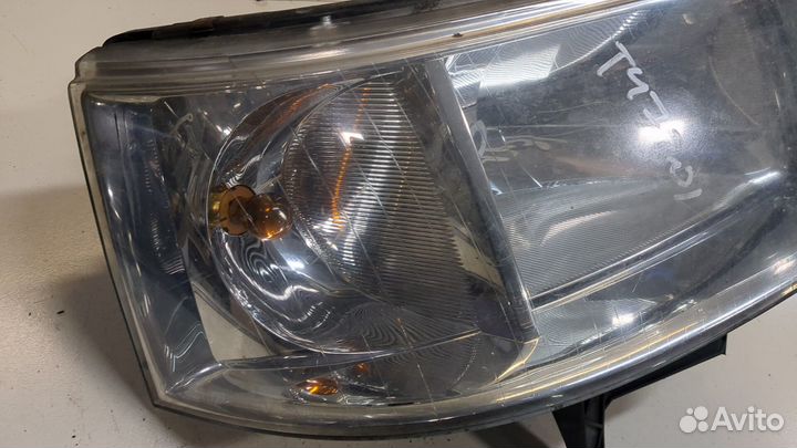 Фара (передняя) Volkswagen Transporter 5, 2007