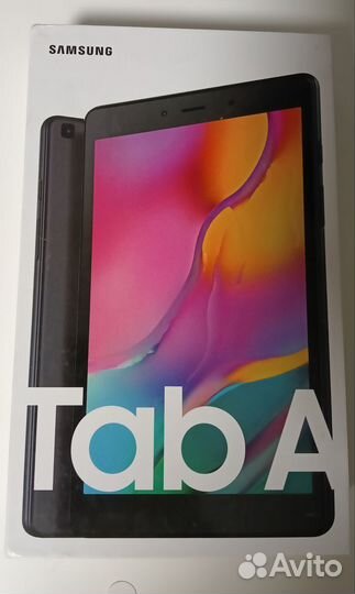 Samsung galaxy tab a8