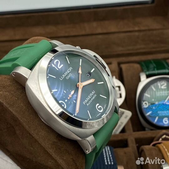 Часы мужские Panerai