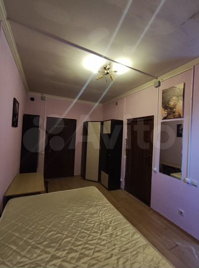1-к. квартира, 25 м², 1/3 эт.