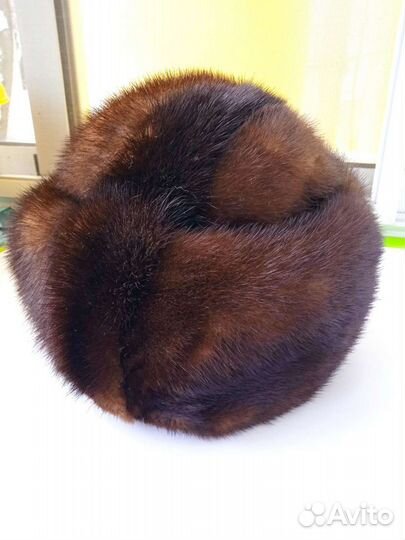 Шапка мужская и женская