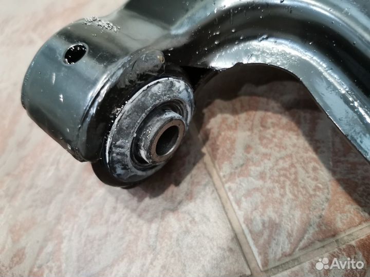 Рычаги всборе Опель Астра Н Зафира В