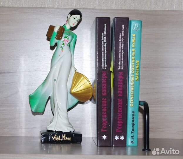 Подпорка для книг