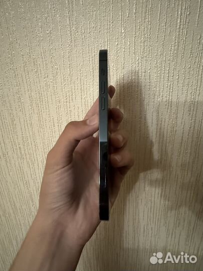 iPhone 12 Pro, 128 ГБ