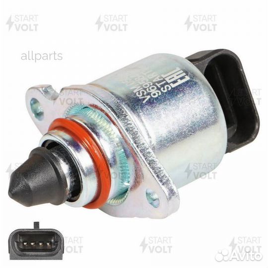 Startvolt VSM-0501 Регулятор холостого хода для а