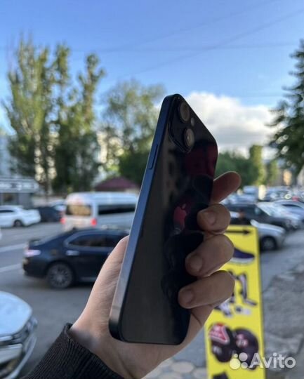 iPhone 14 Plus, 128 ГБ