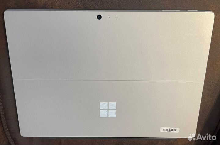 Microsoft Surface Pro 5 Tablet