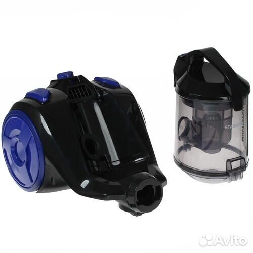 Пылесос starwind SCV2555