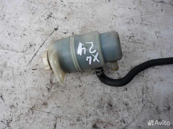 Бачок гур Mitsubishi Outlander XL