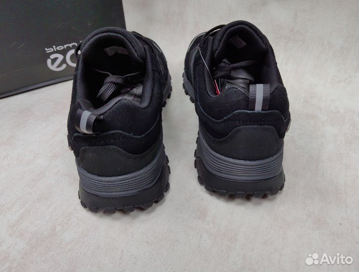 Кроссовки Ecco Деми 41 размер