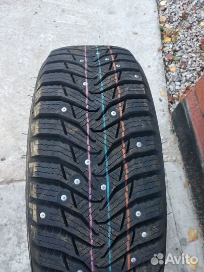 Marshal I'Zen KW31 185/60 R15 88M
