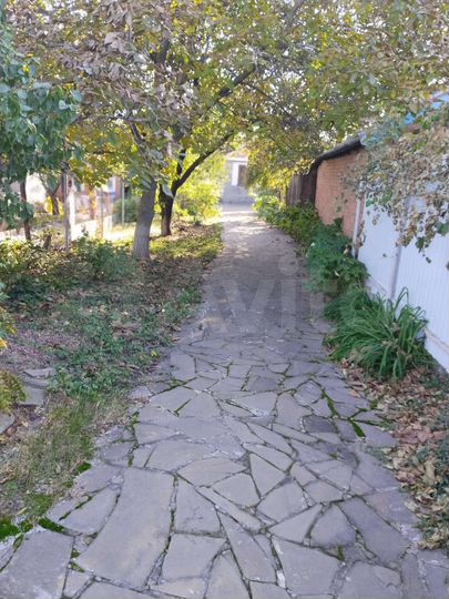 Дом 60 м² на участке 18 сот.