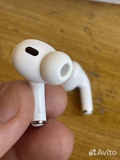 AirPods Pro 2 топовая версия