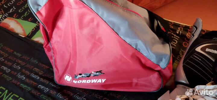 Коньки подростковые 37 размер