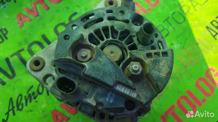 Генератор Volkswagen Jetta