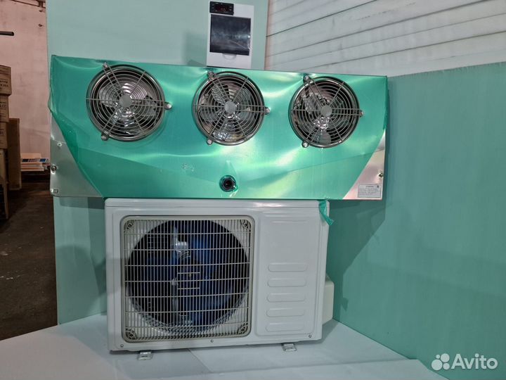 Сплит система новая