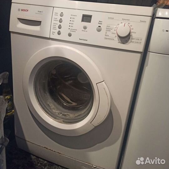 Стиральная машина бу