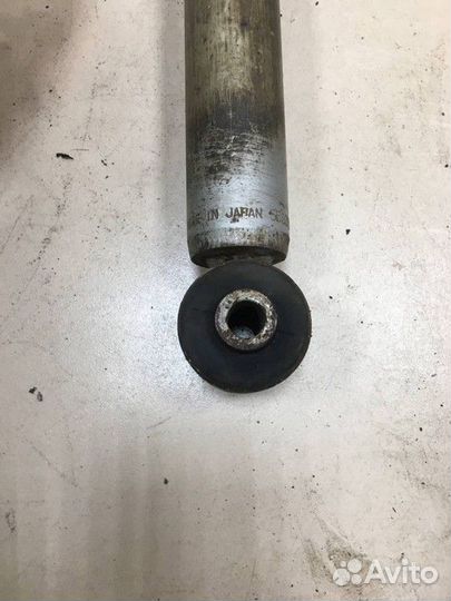 Амортизатор задний (газомаслянный)