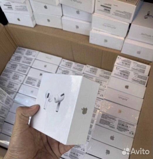 Беспроводные наушники