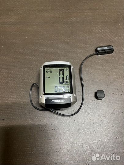 Велокомпьютеры Sigma