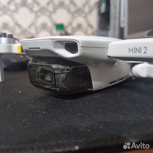 Dji mini 2