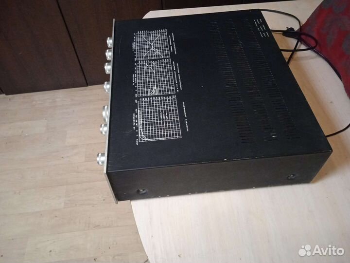 Усилитель амфитон 25 у -101 с