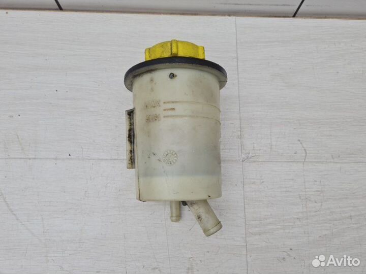 Бачок гур Land Rover Range Rover Sport L320 508PS