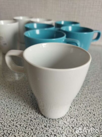 Кружка Икеа