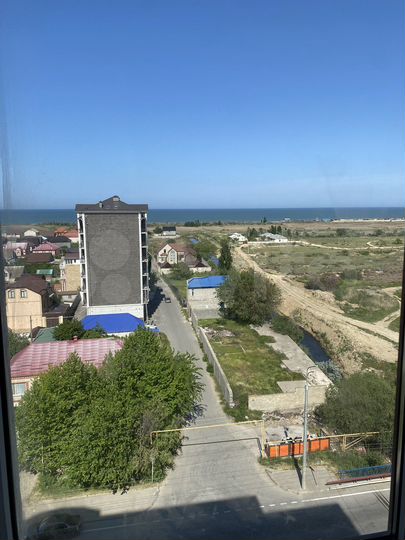 1-к. квартира, 53 м², 8/10 эт.