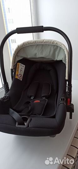 Автолюлька от 0