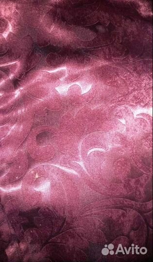 Шторы блэкаут