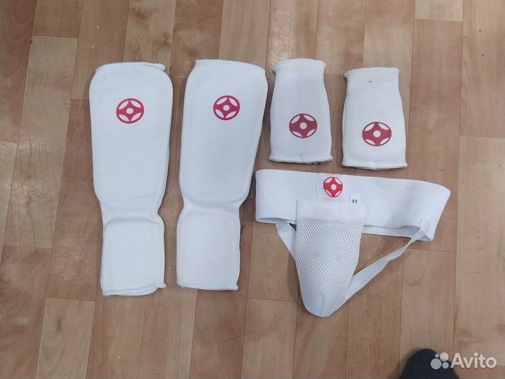 Кимоно для каратэ 140