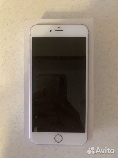 iPhone 6S Plus, 32 ГБ