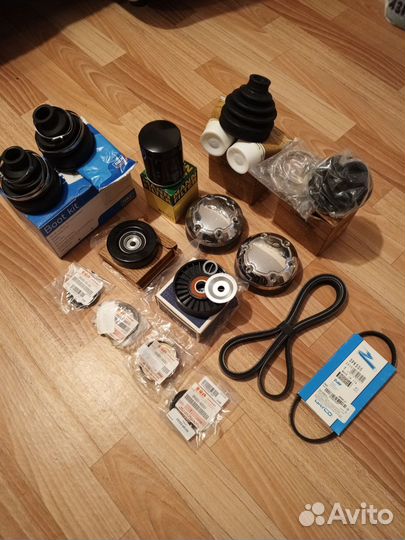 Запчасти на suzuki grand vitara 2005 г, 2 л