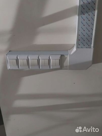 Услуги электрика