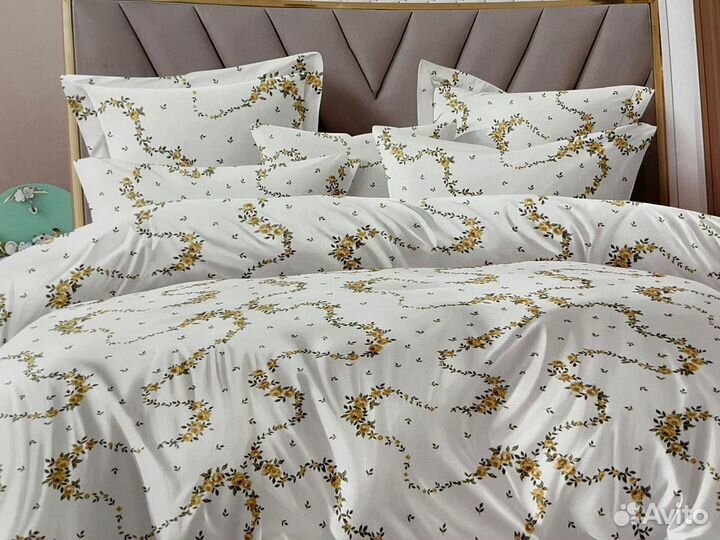 Постельное бельё