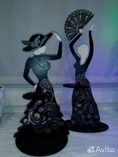 Салфетницы