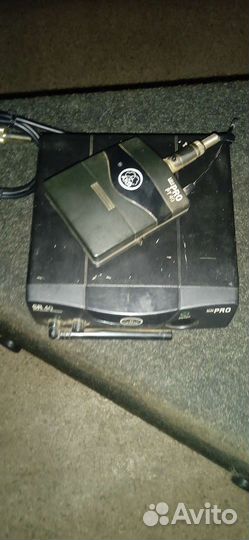 Гитарные педали эффектов