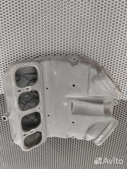 Kawasaki zx7r, zx7, ZX750P Воздушный фильтр корпус