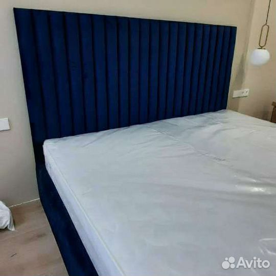 Кровать 