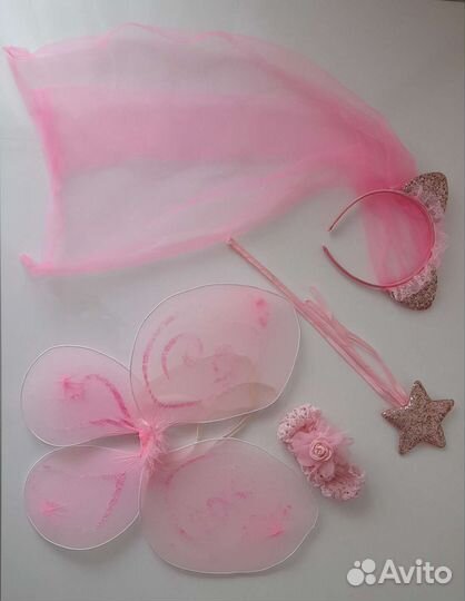 Ободочки для девочки