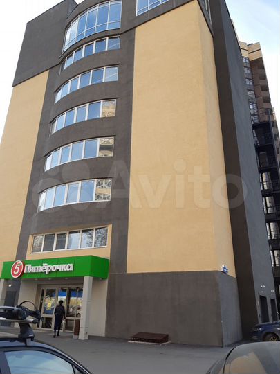 Свободного назначения, 410 м²